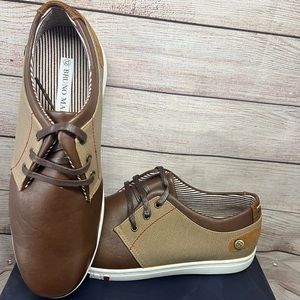 Bruno Mark Fashion Sneakers New size 12